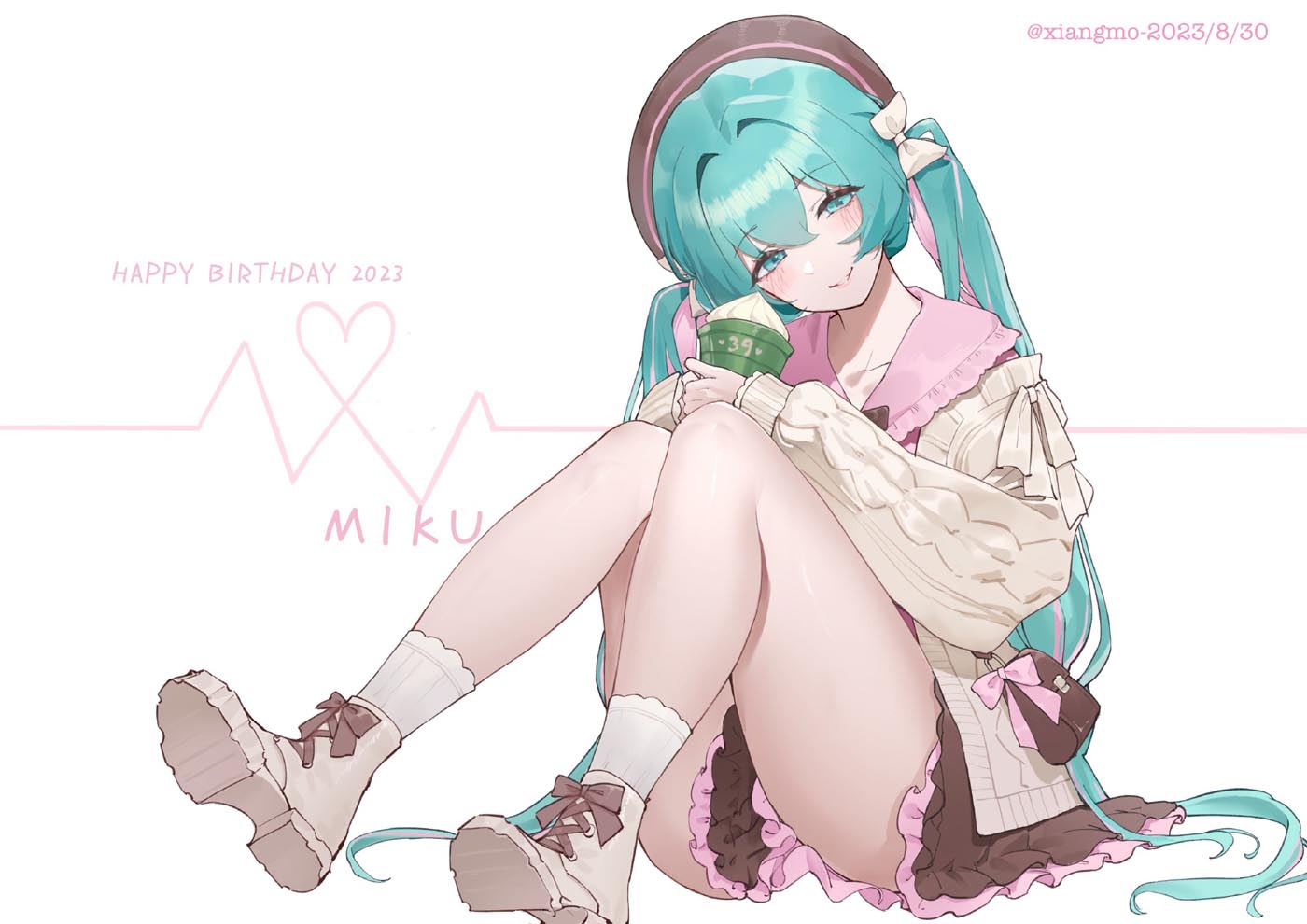 【230921】精选二次元#午安