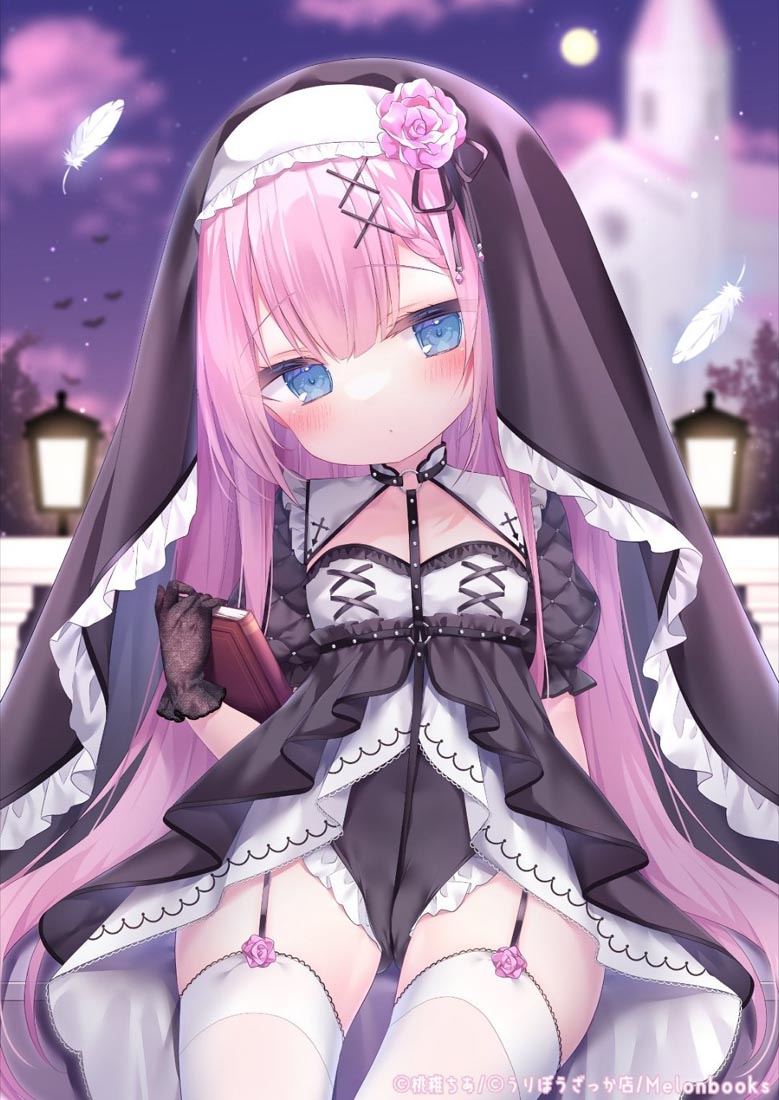 【230921】精选二次元#午安