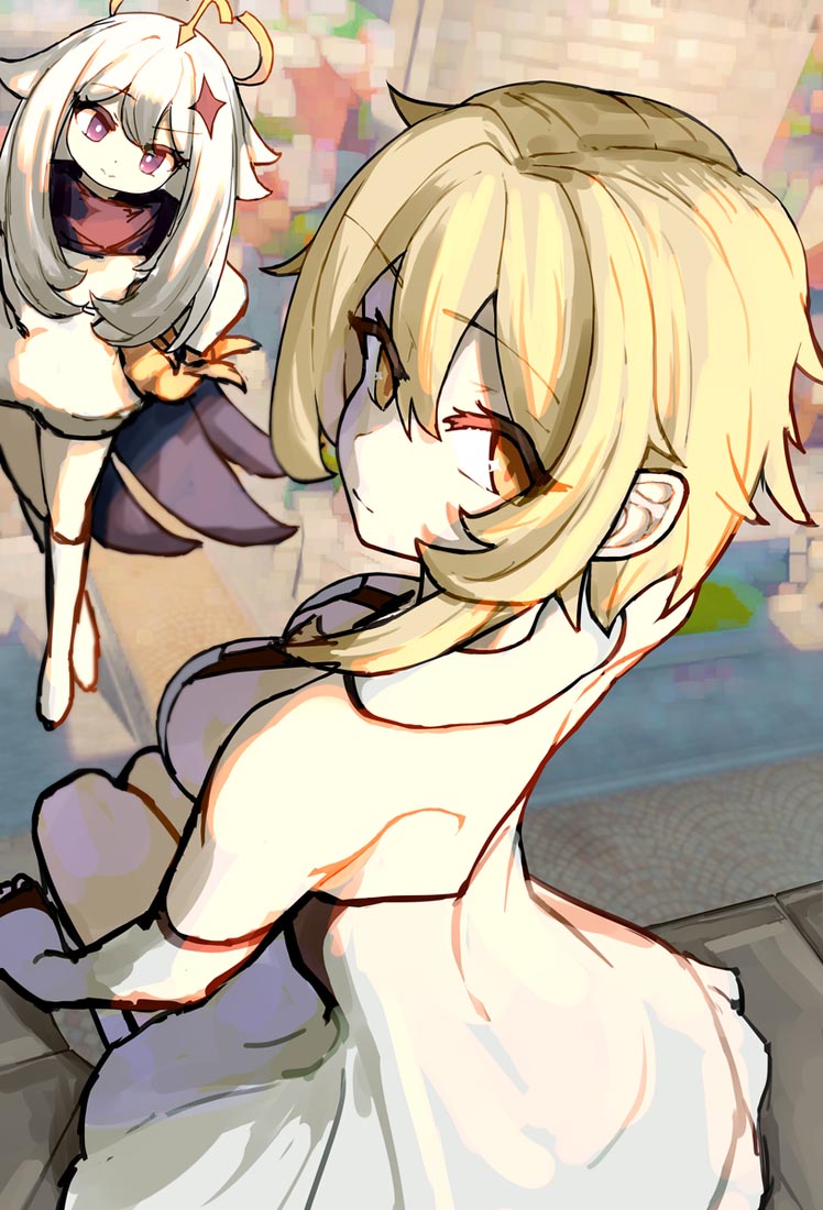 【230921】精选二次元#晚安