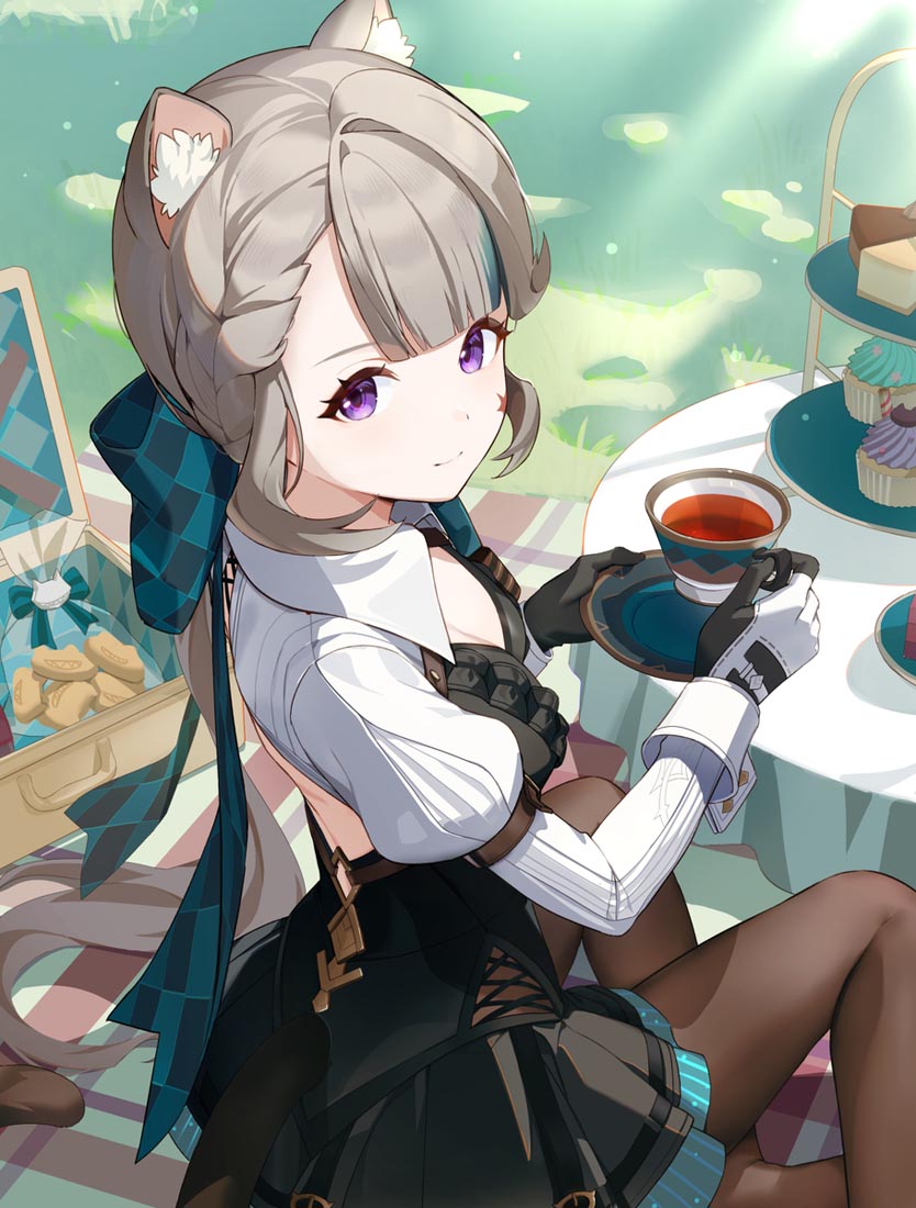 【230921】精选二次元#晚安