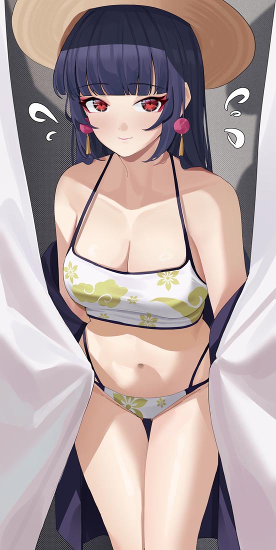 【230921】精选二次元#晚安