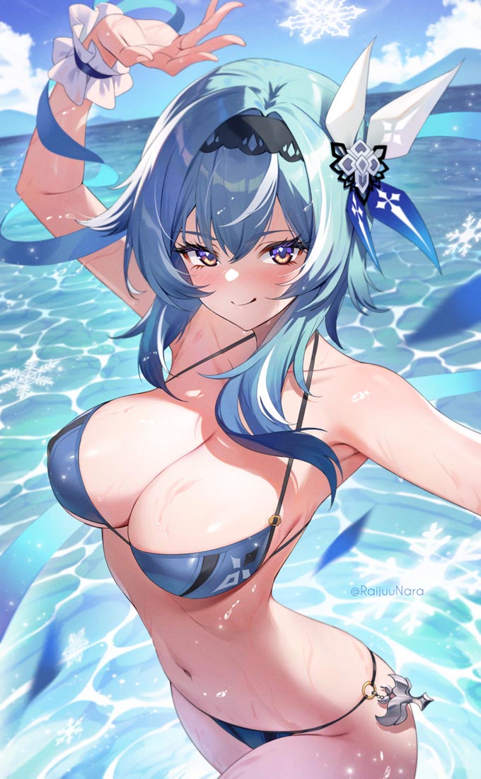 【230922】每日动漫好图#早安