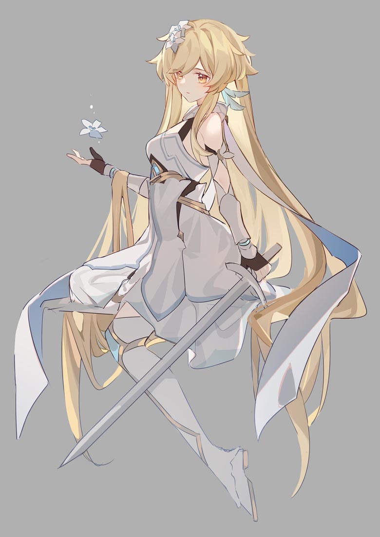 【230922】每日动漫好图#早安