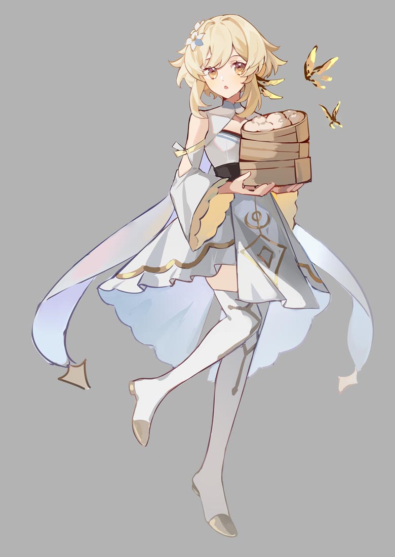 【230922】每日动漫好图#早安