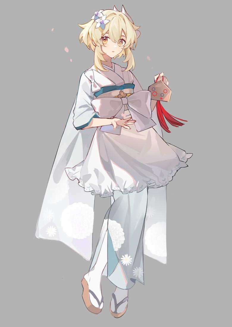 【230922】每日动漫好图#早安