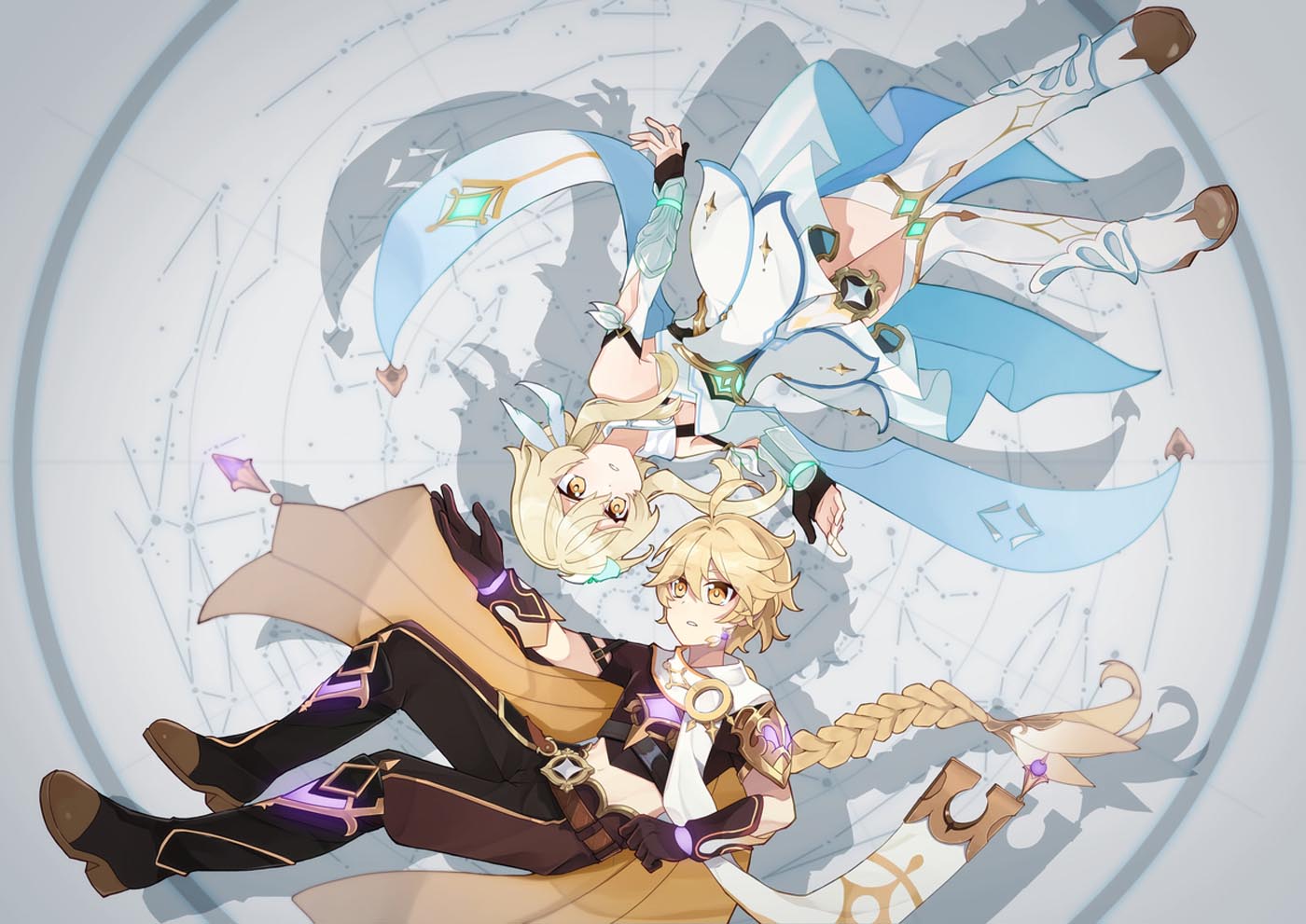 【230922】每日动漫好图#早安