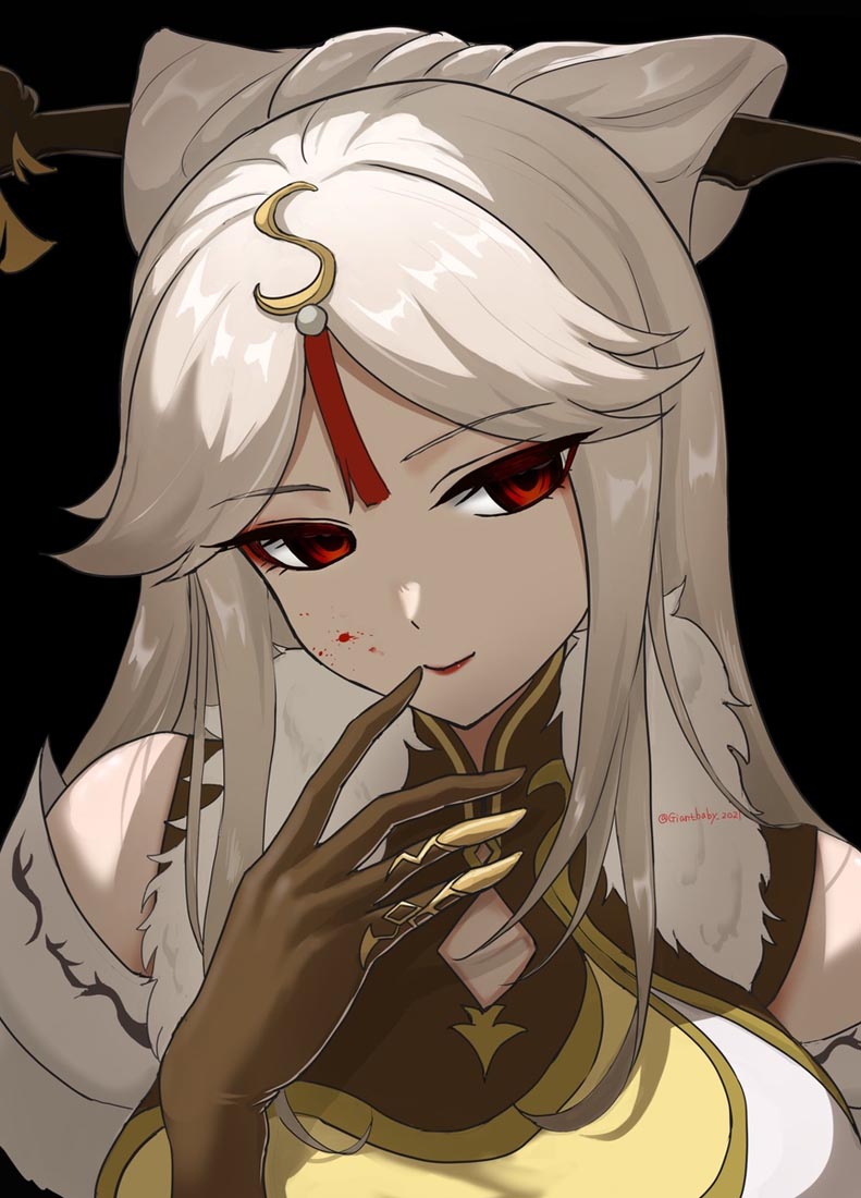 【230922】每日动漫好图#早安