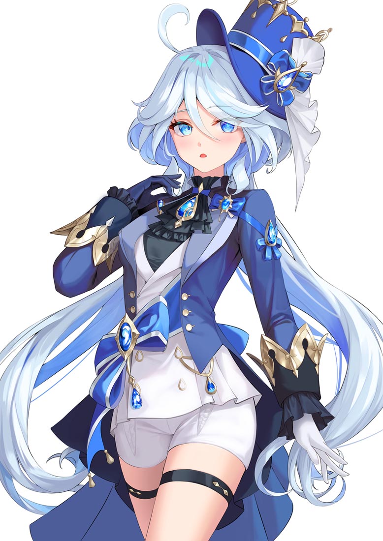 【230922】每日动漫好图#早安