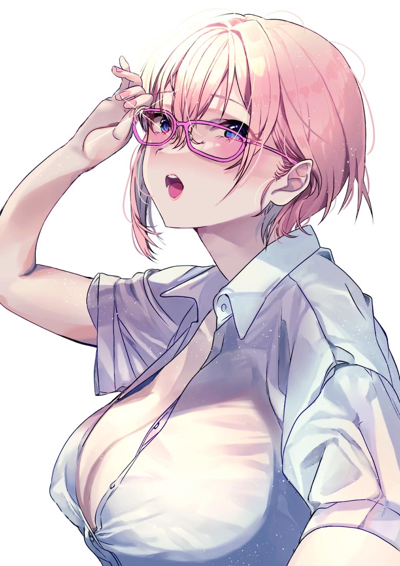 【230922】每日动漫好图#午安