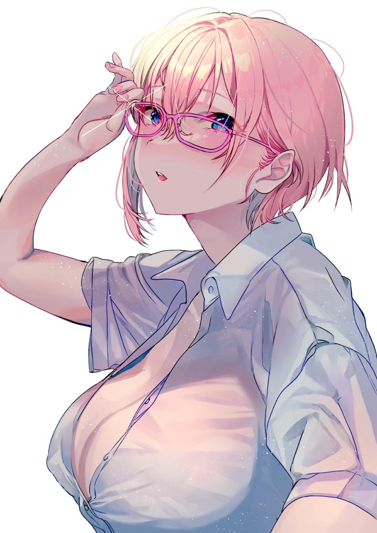 【230922】每日动漫好图#午安