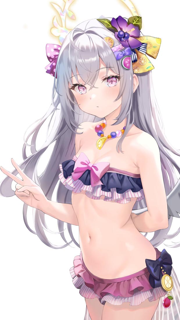 【230922】每日动漫好图#午安