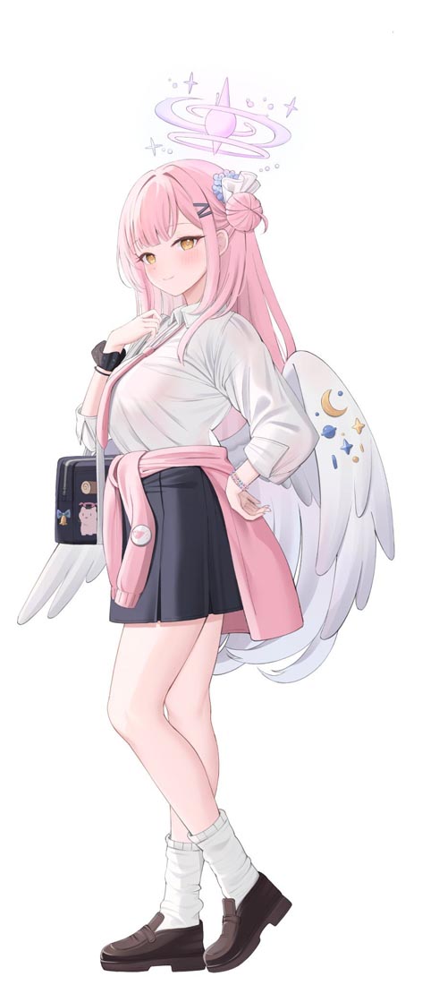 【230922】每日动漫好图#午安