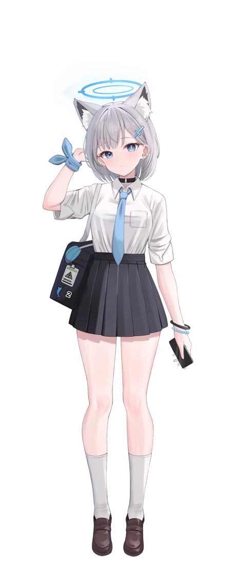 【230922】每日动漫好图#午安