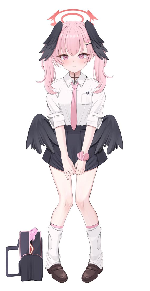 【230922】每日动漫好图#午安