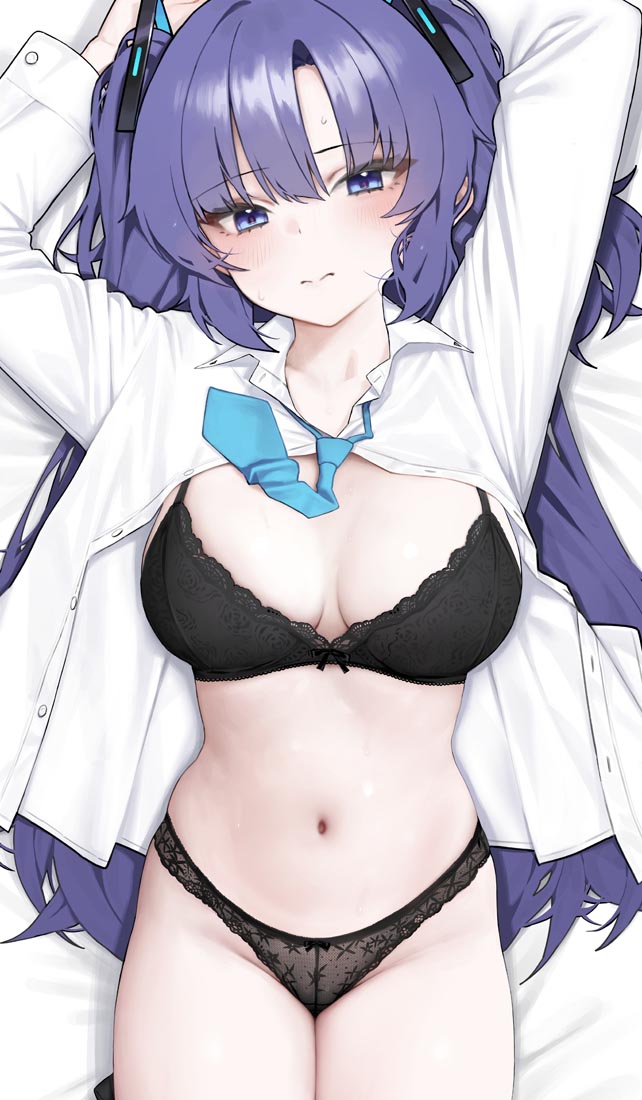 【230922】每日动漫好图#午安