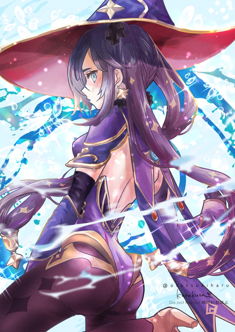 【230924】游戏同人图#早安