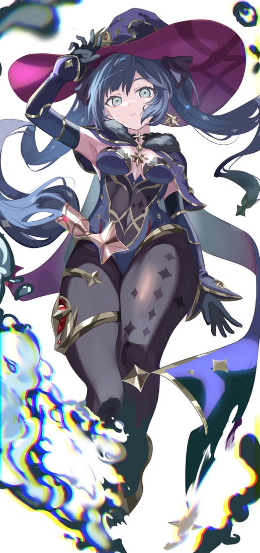 【230924】游戏同人图#早安