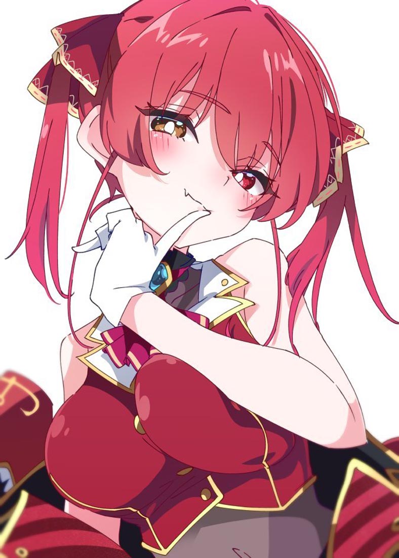 【230924】游戏同人图#午安