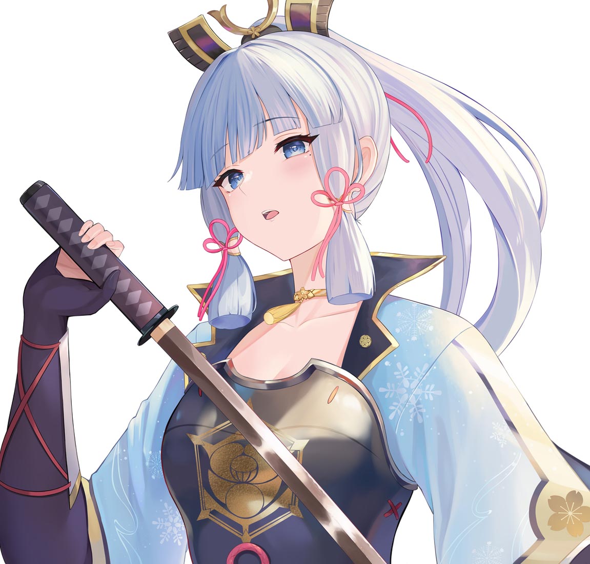 【230924】游戏同人图#晚安