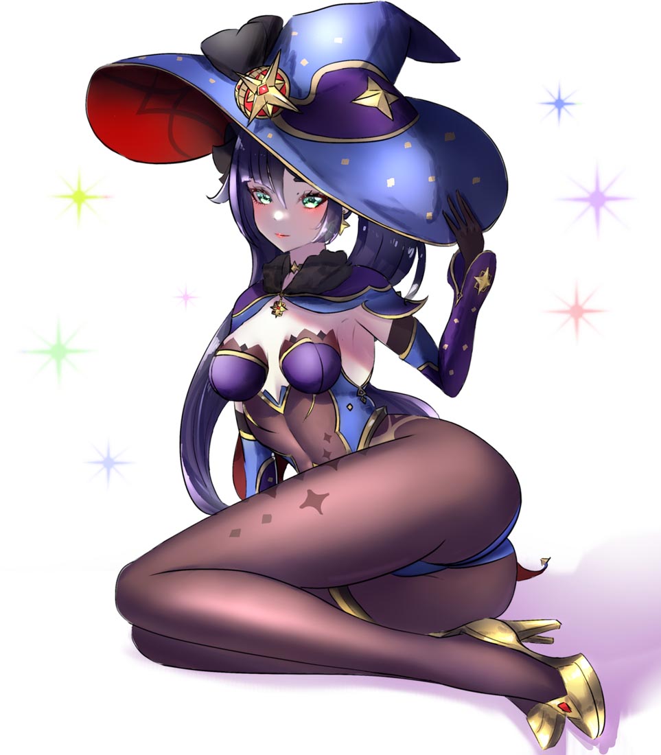 【230924】游戏同人图#晚安