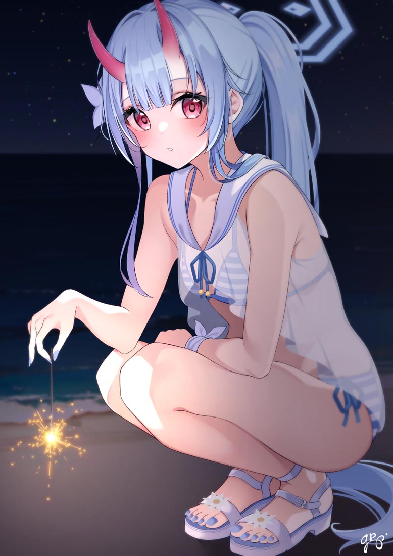 【230925】游戏福利图#午安