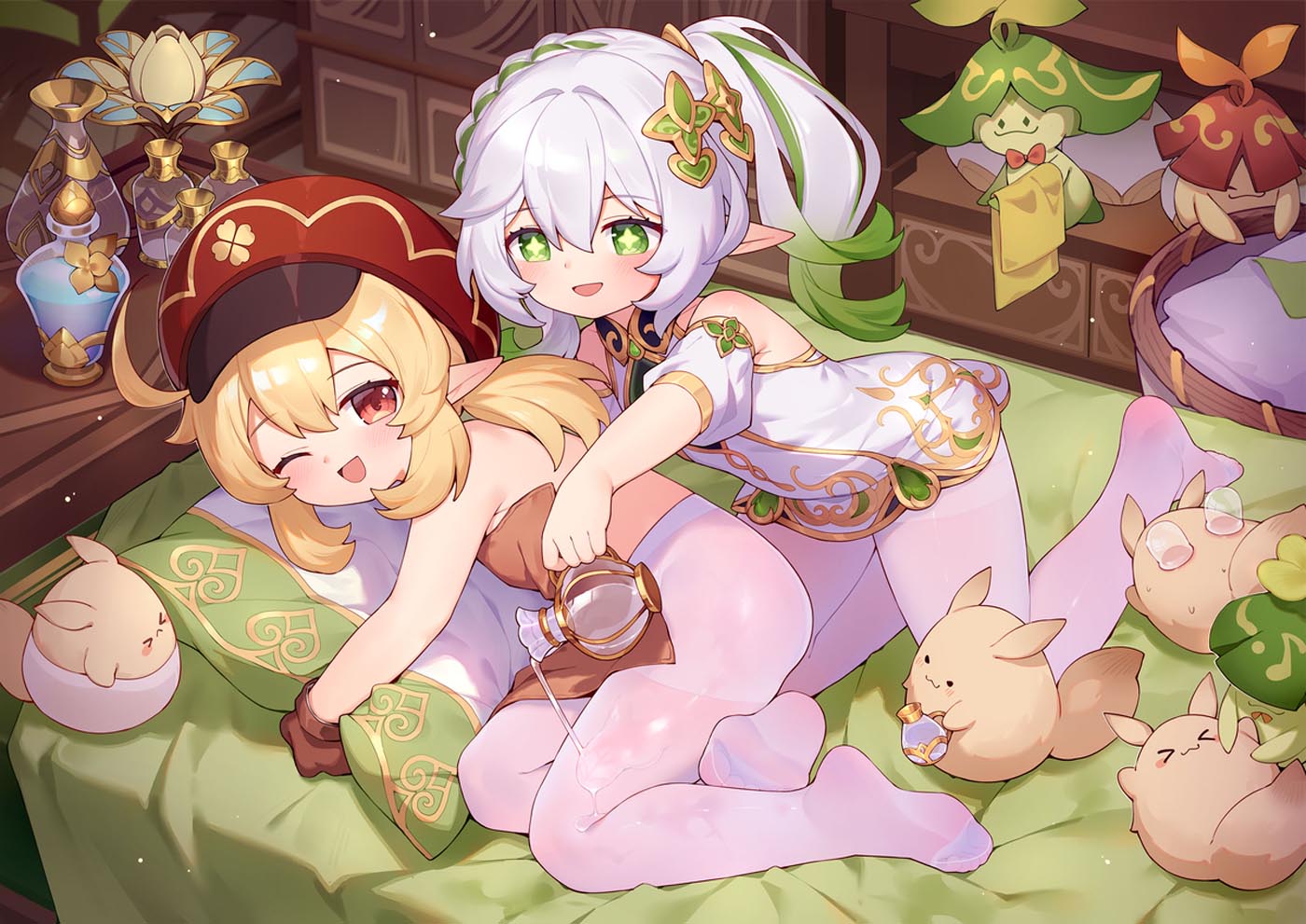 【230925】游戏福利图#晚安