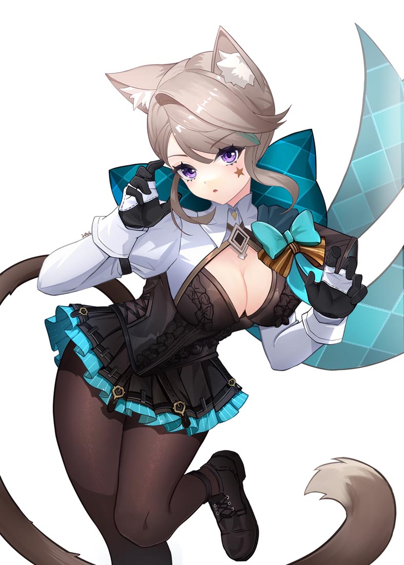 【230925】游戏福利图#晚安