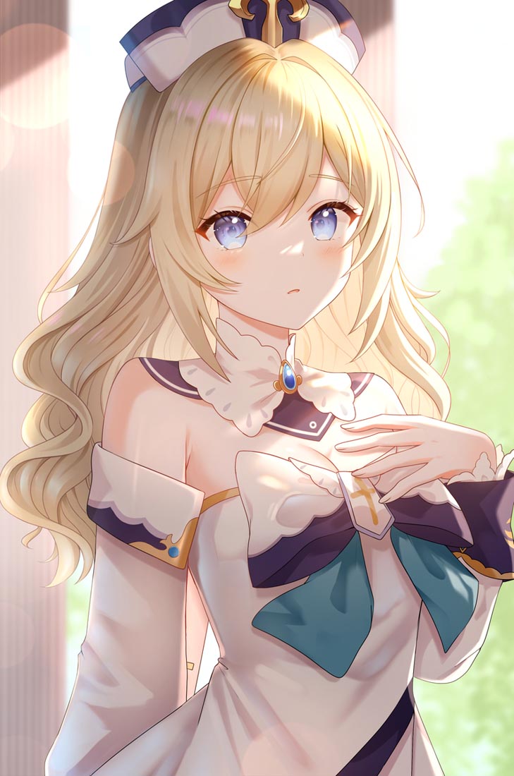 【230925】游戏福利图#晚安