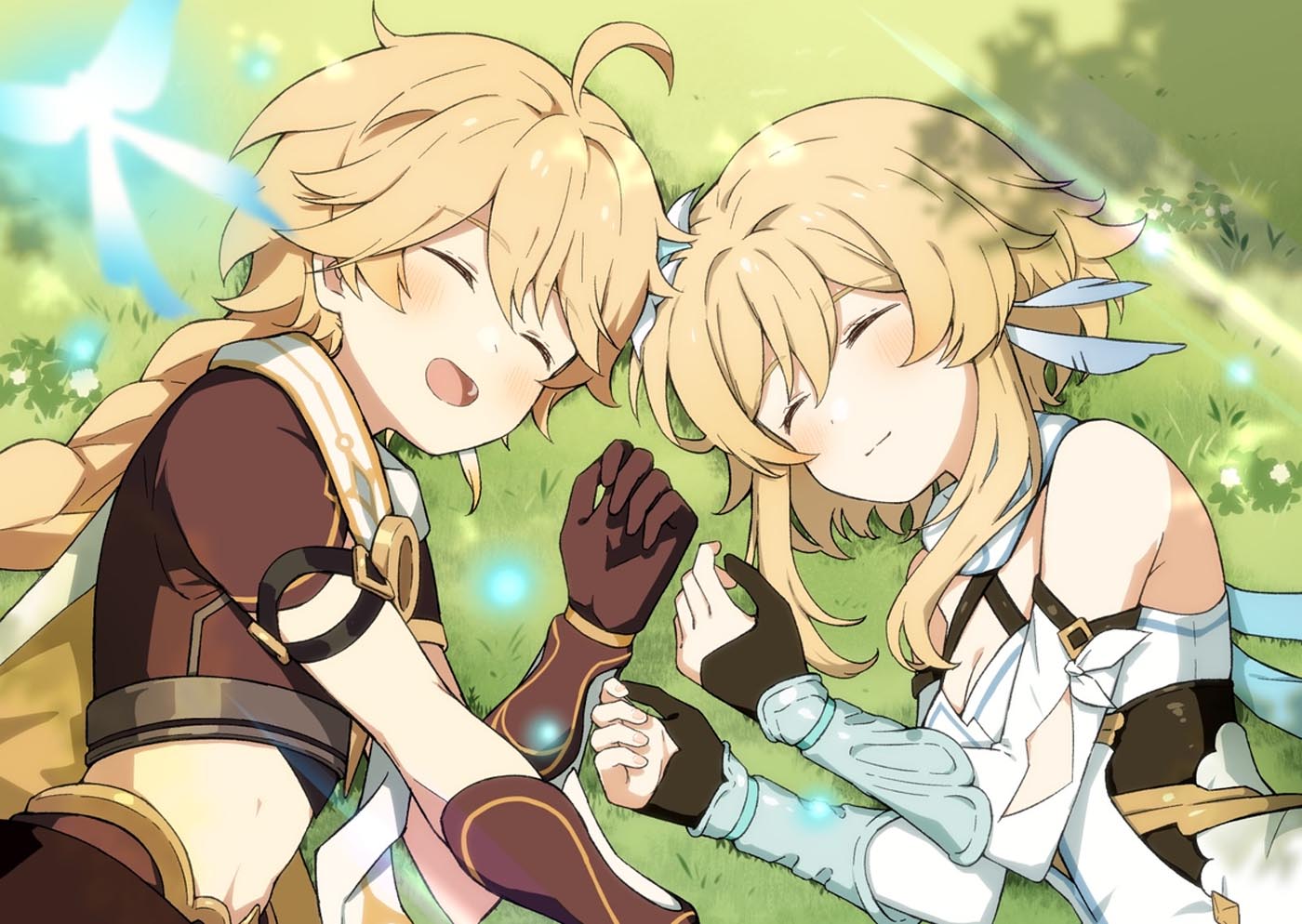 【230925】游戏福利图#晚安