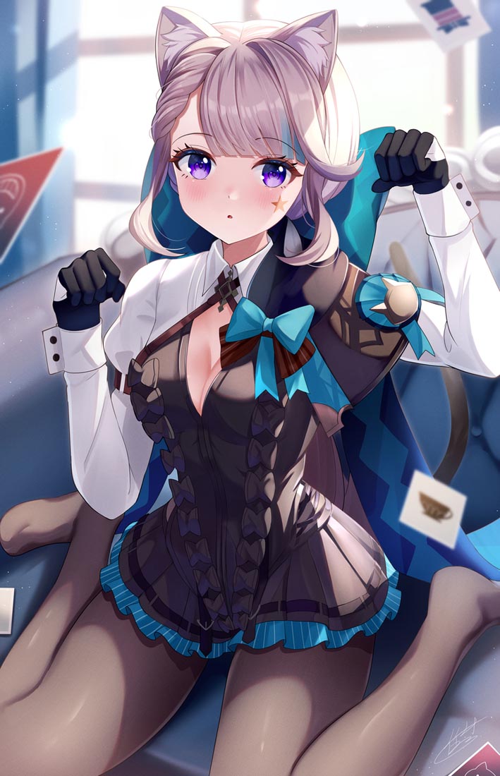 【230926】每日福利图#早安