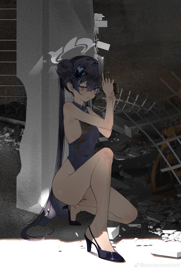 【230926】每日福利图#午安