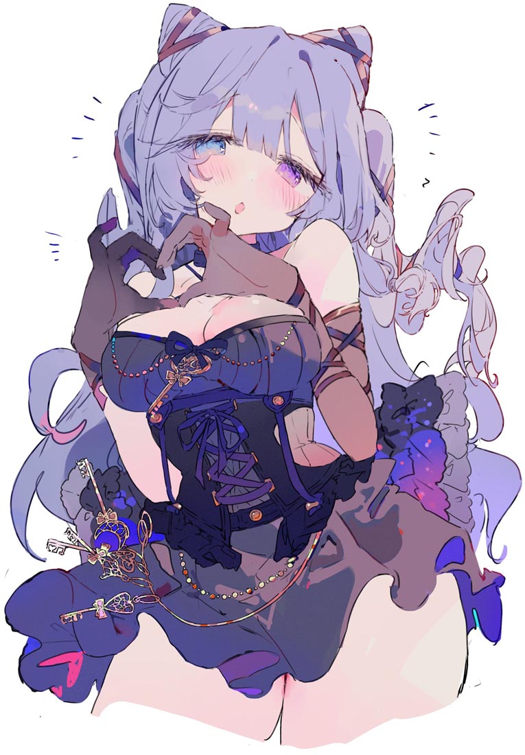 【230926】每日福利图#午安