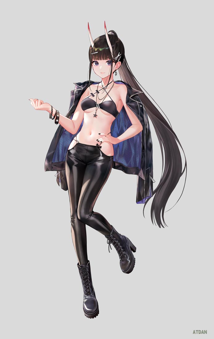 【230926】每日福利图#午安