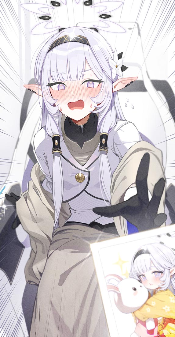 【230926】每日福利图#午安