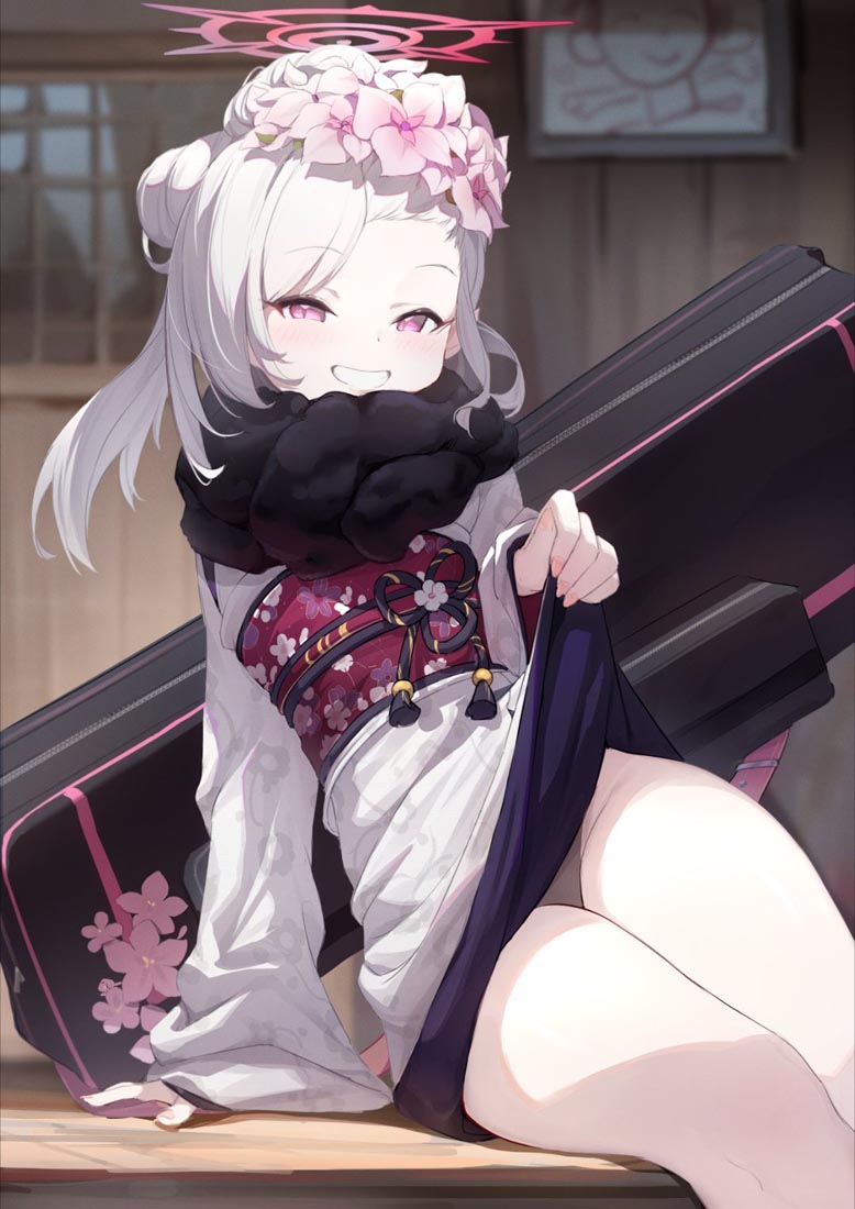 【230926】每日福利图#午安