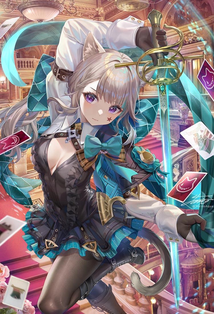 【230926】每日福利图#晚安