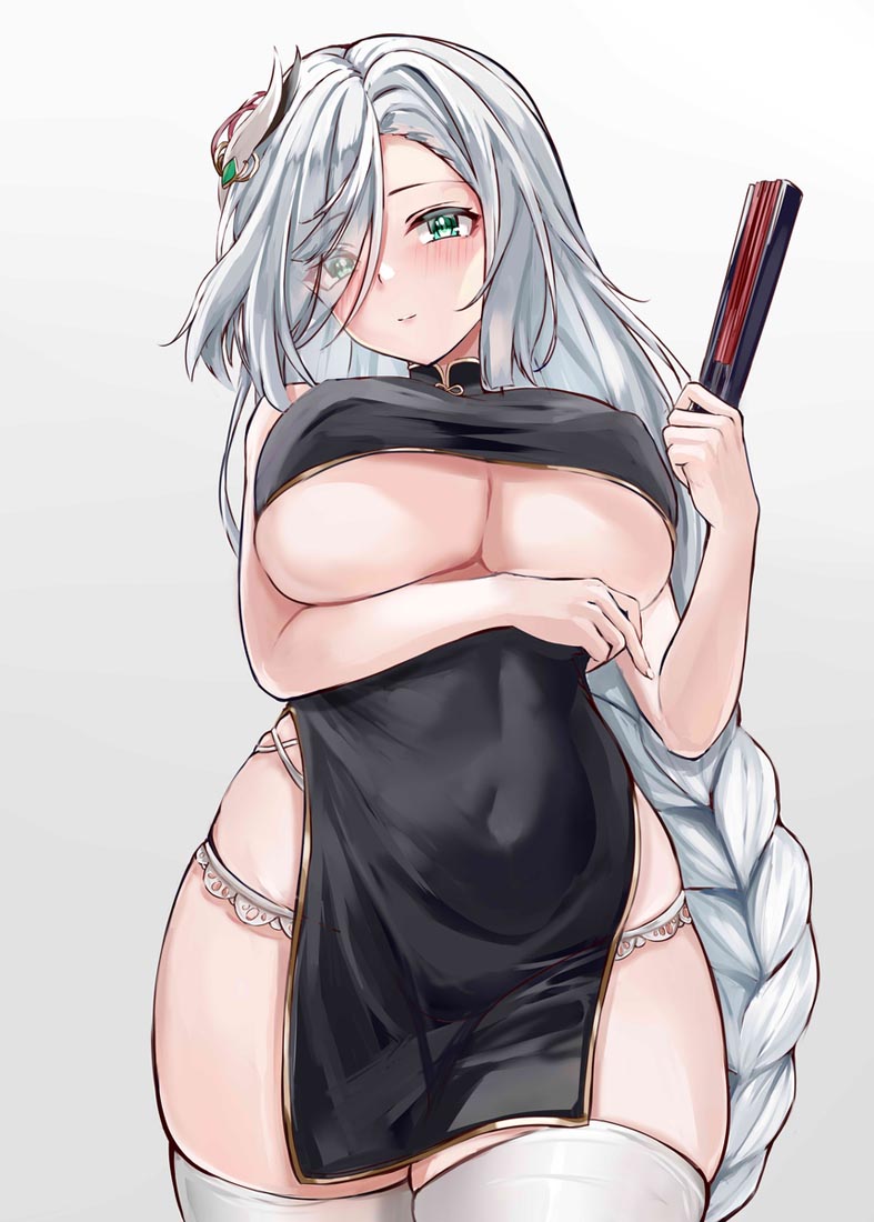 【230926】每日福利图#晚安