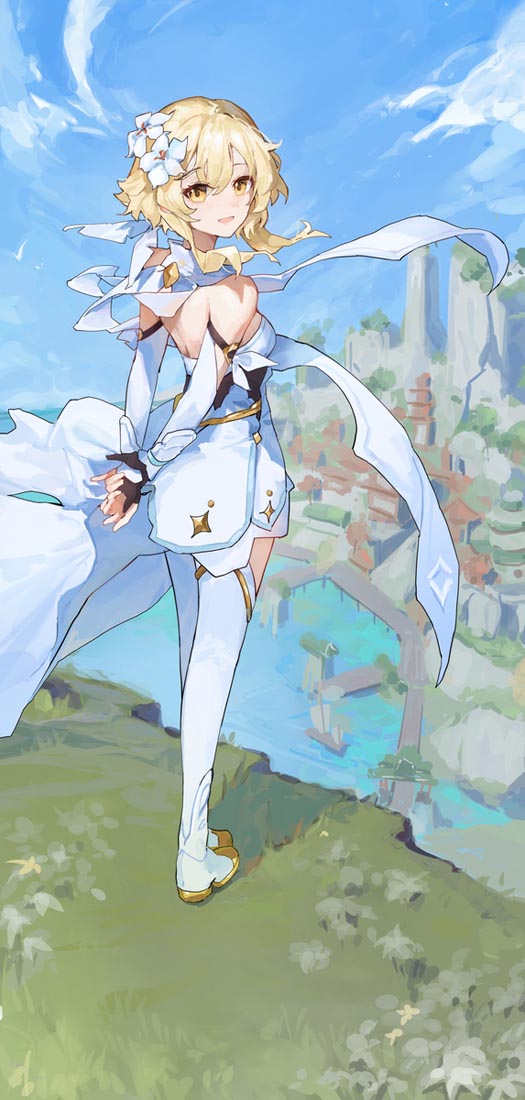 【230926】每日福利图#晚安