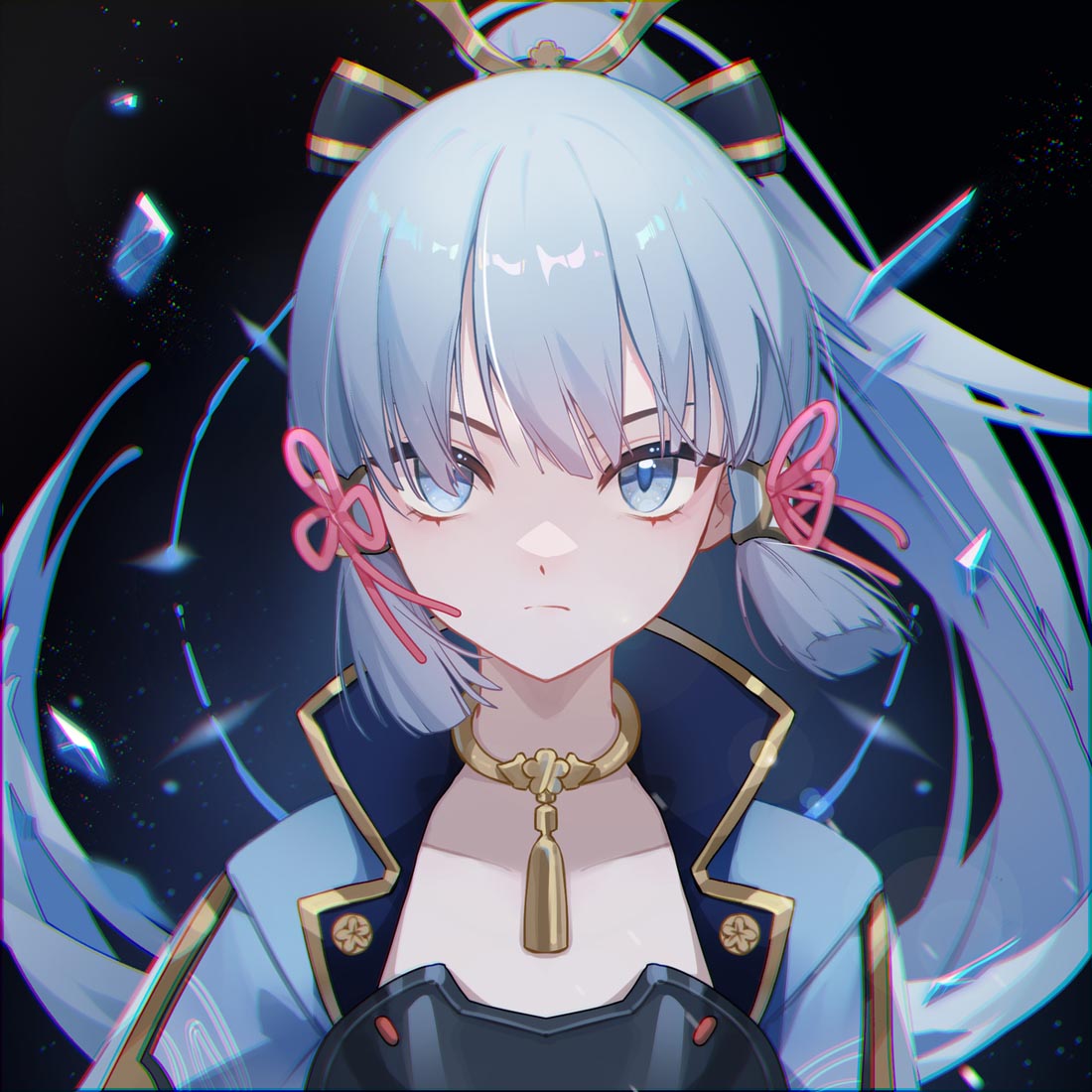 【230926】每日福利图#晚安