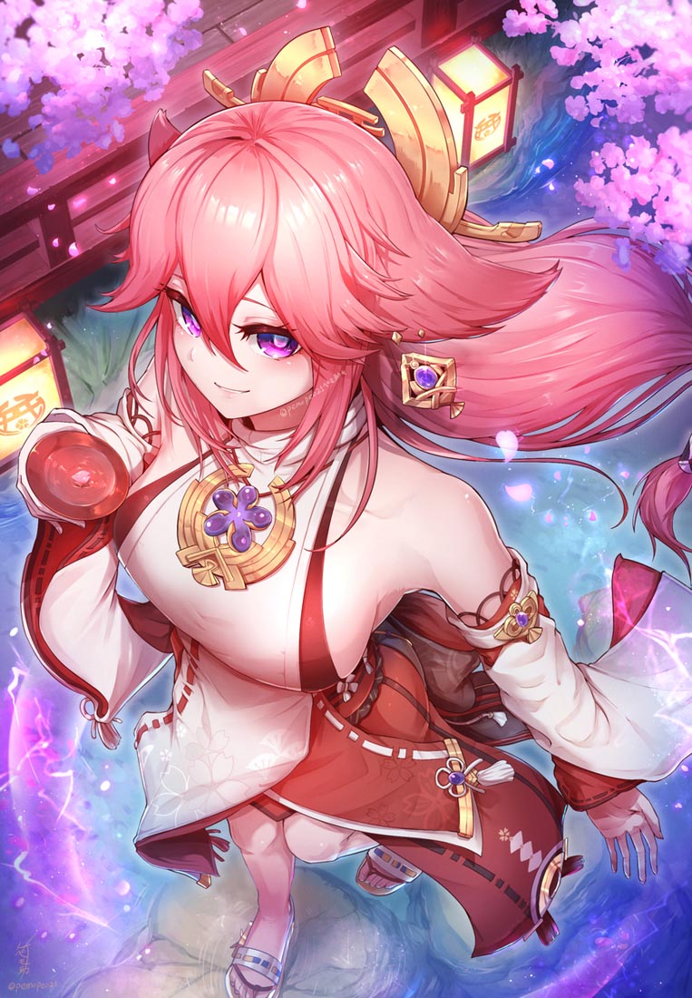 【230926】每日福利图#晚安