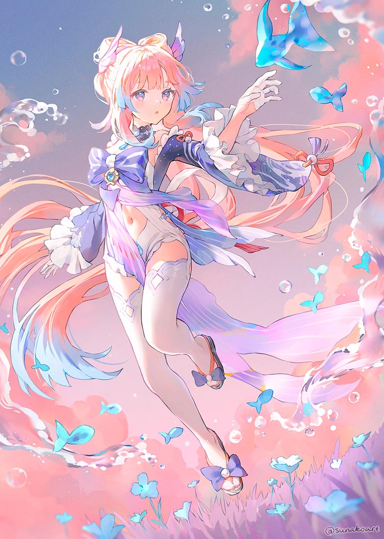 【230926】每日福利图#晚安