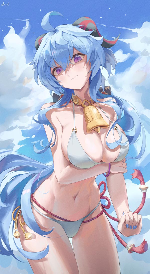 【230926】每日福利图#晚安