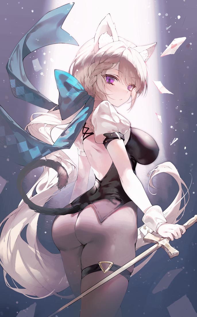 【230926】每日福利图#晚安