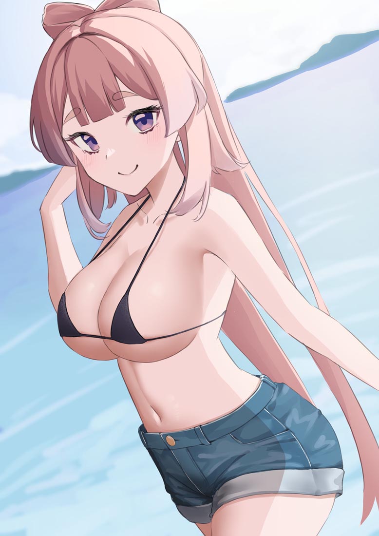 【230926】每日福利图#晚安