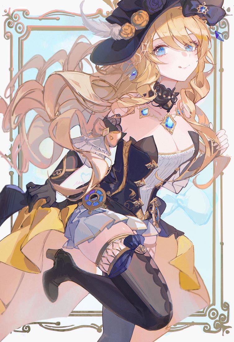 【230926】每日福利图#晚安