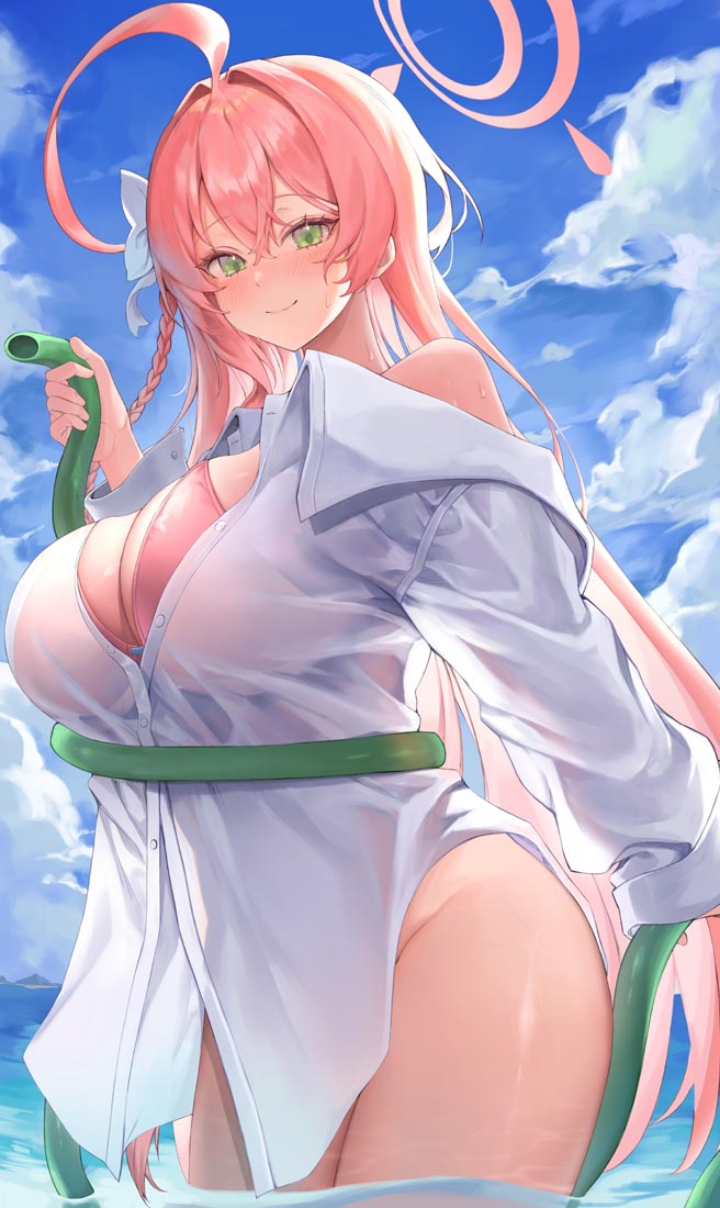 【230927】Xman精选同人#午安