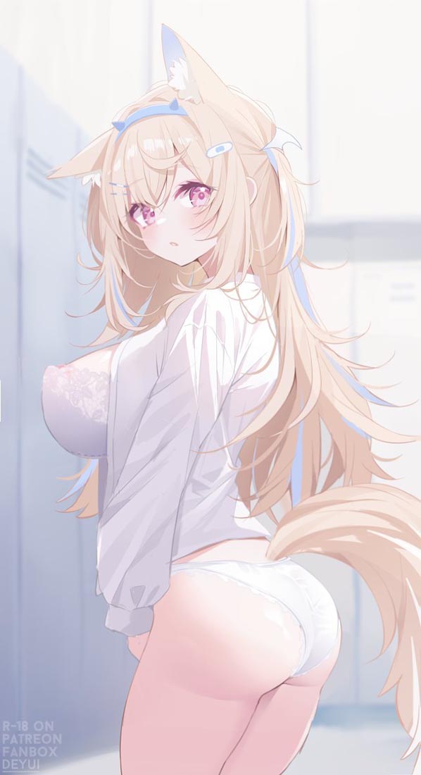 【230927】Xman精选同人#午安