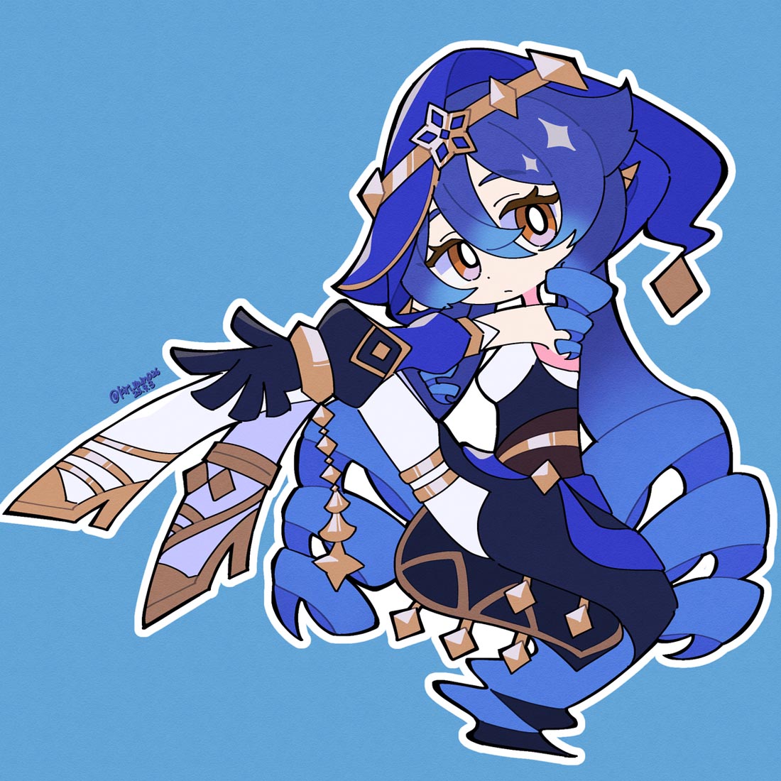 【230927】Xman精选同人#晚安