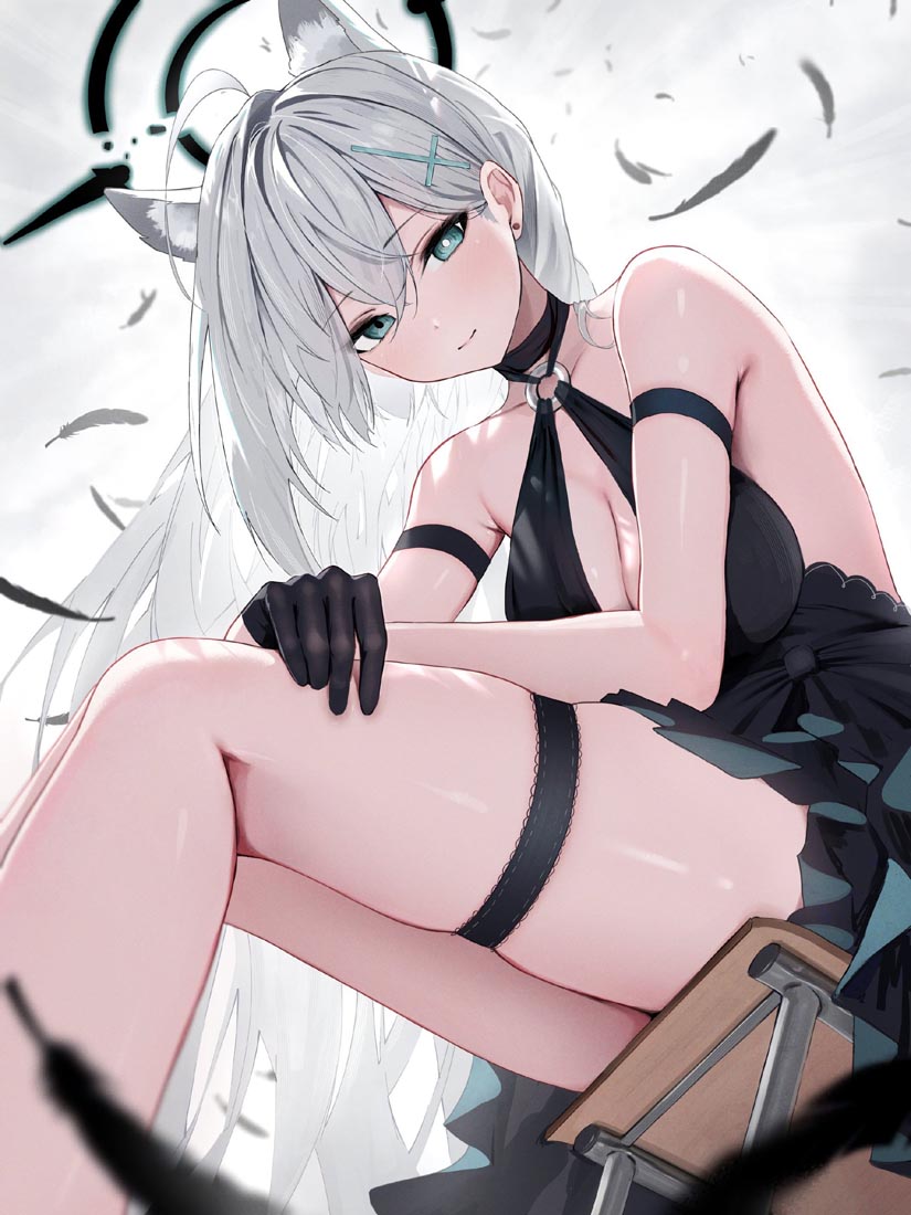 【230928】Xman好图每日#午安