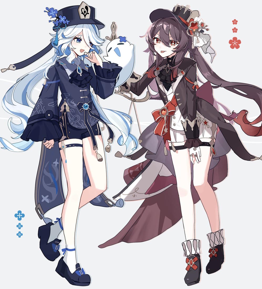 【230929】原神，启动！#早安